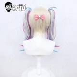 Парик &laquo;Needy girl KAngle angel sugar Cosplay Wig&raquo;