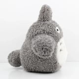 Оригинальная Мягкая игрушка Totoro (Тоторо) Tape 7 25 cm