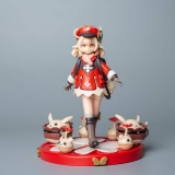 Аниме фигурка &laquo;17cm Genshin Impact Klee&raquo;
