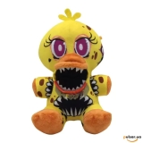 М'яка іграшка &laquo;Five Night At Freddy ⭒ Fnaf ★ Twisted Chica&raquo;