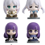 Игрушка-сюрприз с коллекционной фигуркой &laquo;Eaki Frieren: Beyond Journey'S End, Series Blind Box&raquo;