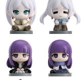 Игрушка-сюрприз с коллекционной фигуркой &laquo;Eaki Frieren: Beyond Journey'S End, Series Blind Box&raquo;