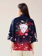 Хаори &laquo;Inari Fox&raquo; модель 2