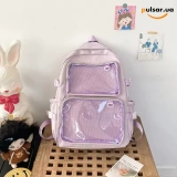 Рюкзак итабэг &laquo;Kawaii Itabag&raquo; 