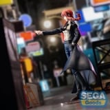 Оригинальная аниме фигурка &laquo;"Chainsaw Man" Luminasta Makima&raquo;