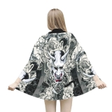 Хаори &laquo;Demon Print&raquo;