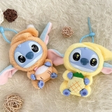 Игрушка-сюрприз с коллекционной фигуркой &laquo;Stitch Eat Some Thing Before Sleep&raquo;