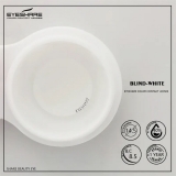 Контактные линзы BLIND-WHITE