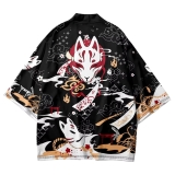 Хаори &laquo;Inari Fox&raquo;