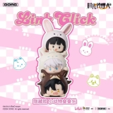 Игрушка-сюрприз с коллекционной фигуркой &laquo;Link Click Figures The Second Season&raquo;