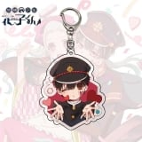Акриловый брелок &laquo;Toilet-Bound Hanako-kun&raquo; tape 2