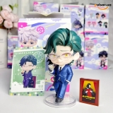 Игрушка-сюрприз с коллекционной фигуркой &laquo;Link Click Figures The Second Season&raquo;