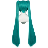 Парик &laquo;Long Synthetic Hair Clips 2 Ponytails Game Yandere Simulator Osana Najimi Lolita Cosplay&raquo;