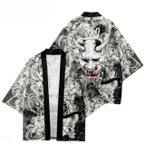 Хаорі &laquo;Demon Print&raquo;