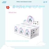 Игрушка-сюрприз с коллекционной фигуркой &laquo;Alien Stage Free Stage Blind Box&raquo;