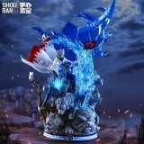 Аниме фигурка &laquo;26.5cm Naruto anime action figures standing Kakashi&raquo;