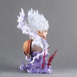 Аниме фигурка &laquo;One Piece Figure Luffy Gear 5&raquo; (Рекаст)