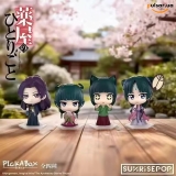 Іграшка-сюрприз із колекційною фігуркою &laquo;The Apothecary Diaries Blind Boxes&raquo;