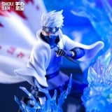 Аниме фигурка &laquo;26.5cm Naruto anime action figures standing Kakashi&raquo;