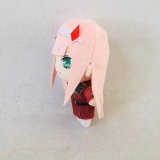 Мягкая игрушка &laquo;DARLING In The FRANXX&raquo; tape 1