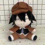 Мягкая игрушка &laquo;Bungou Stray Dogs&raquo; tape 3
