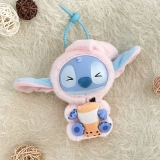 Игрушка-сюрприз с коллекционной фигуркой &laquo;Stitch Eat Some Thing Before Sleep&raquo;