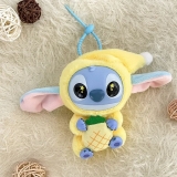 Игрушка-сюрприз с коллекционной фигуркой &laquo;Stitch Eat Some Thing Before Sleep&raquo;
