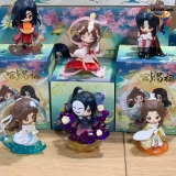 Іграшка-сюрприз із колекційною фігуркою &laquo;Heaven Official's Blessing The Splendor of Painting Series Blind Box Tian Guan Ci Fu Mystery Box&raquo;