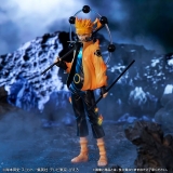 Аниме фигурка «20cm Bandai Naruto Anime Figure Shippuden»