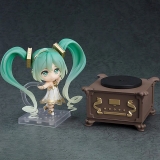 Аниме фигурка &laquo;Hatsune Miku Symphony Figure 5th Anniversary &raquo; (Рекаст)