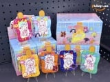 Іграшка-сюрприз із колекційною фігуркою &laquo;Alien Stage Rabbit Series Acrylic Ice Cream Keychain Blind Box&raquo;