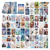 Коллекционные карточки &laquo;Sousou no Frieren&raquo; v1