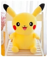 М'яка іграшка &laquo;Pokemon Pikachu&raquo; модель 6