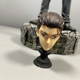 Аниме фигурка &laquo;30cm Attack On Titan Anime Figures Eren Jaeger Action Figure&raquo;