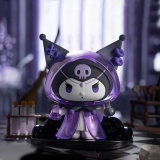 Игрушка-сюрприз с коллекционной фигуркой &laquo;TOPTOY Sanrio Kuromi Werewolves Of Miller's Hollow Series Confirmed Blind Box&raquo;