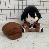 Мягкая игрушка &laquo;Bungou Stray Dogs&raquo; tape 3