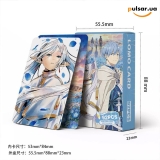 Коллекционные карточки &laquo;Sousou no Frieren&raquo; v1