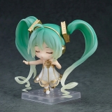 Аниме фигурка &laquo;Hatsune Miku Symphony Figure 5th Anniversary &raquo; (Рекаст)