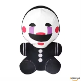 М'яка іграшка &laquo;Five Night At Freddy ⭒ Fnaf ★ The Puppet&raquo;
