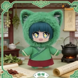 Іграшка-сюрприз із колекційною фігуркою &laquo;EAKI The Apothecary Diaries Cute Pet Pavilion Series Blind Box&raquo;