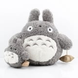 Оригінальна М`яка іграшка Totoro (Тоторо) Tape 7 25 cm