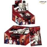 Коллекционные карточки (бустеры) &laquo;Bungo Stray Dogs Card Battle Superpower&raquo; ver. 1