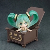 Аниме фигурка &laquo;Hatsune Miku Symphony Figure 5th Anniversary &raquo; (Рекаст)