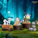 Игрушка-сюрприз с коллекционной фигуркой &laquo;Hayao Miyazaki The Healing Fairy-tale Kingdom blind box&raquo;