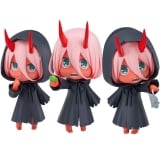 Аниме фигурка &laquo;DARLING in the FRANXX Figure Toy Zero Two&raquo; (Рекаст)