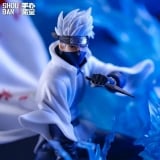 Аниме фигурка &laquo;26.5cm Naruto anime action figures standing Kakashi&raquo;