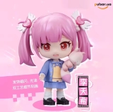 Игрушка-сюрприз с коллекционной фигуркой &laquo;Link Click Figures The Second Season&raquo;