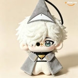Оригинальная мягкая игрушка &laquo;Witch Hat Atelier Qifrey Nunu Plush Toy&raquo;