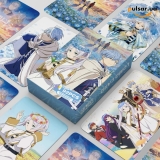Коллекционные карточки &laquo;Sousou no Frieren&raquo; v1