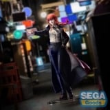 Оригинальная аниме фигурка &laquo;"Chainsaw Man" Luminasta Makima&raquo;